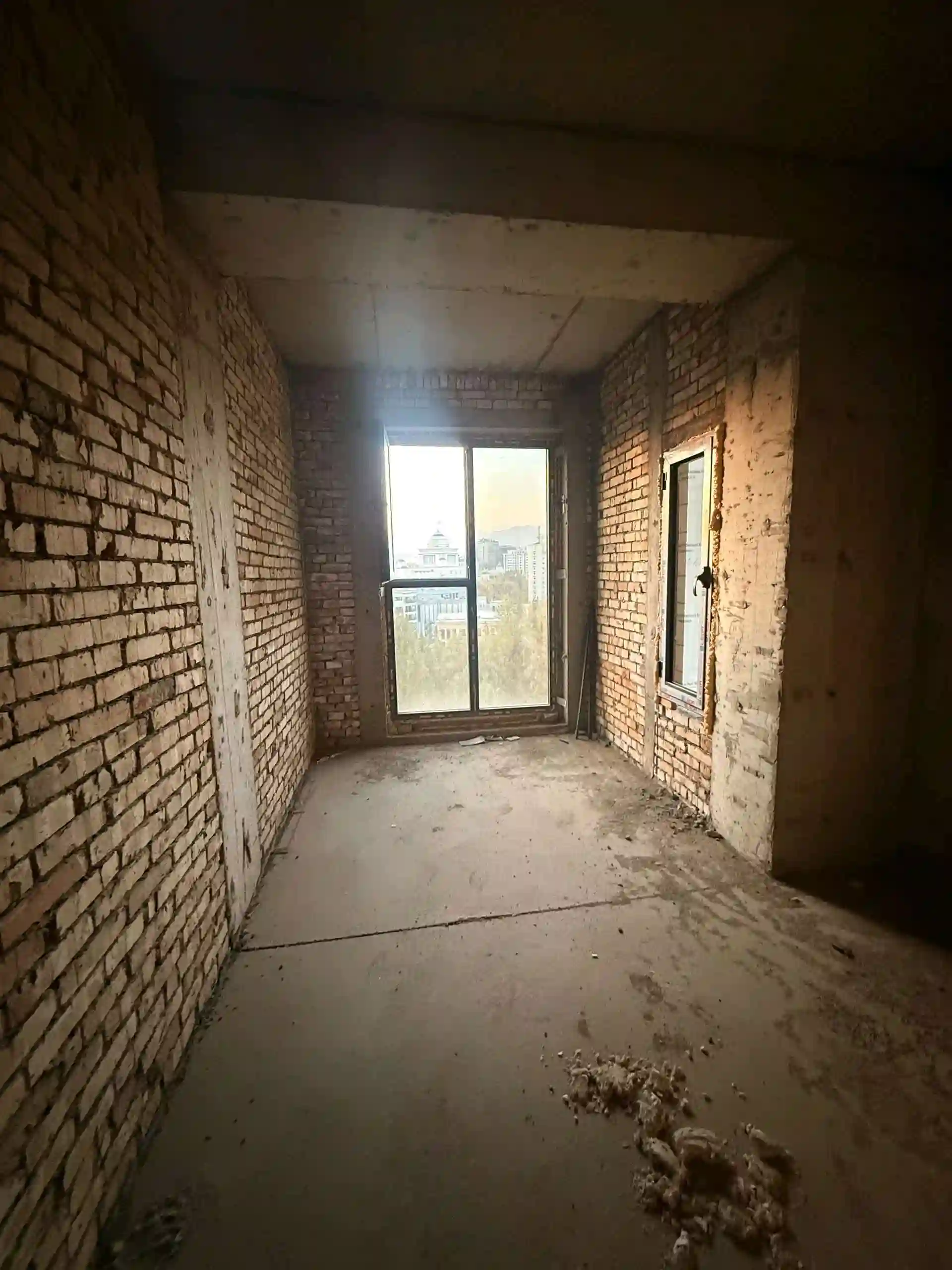 3-к квартира, 9 этаж, 94 м², Дом Печать