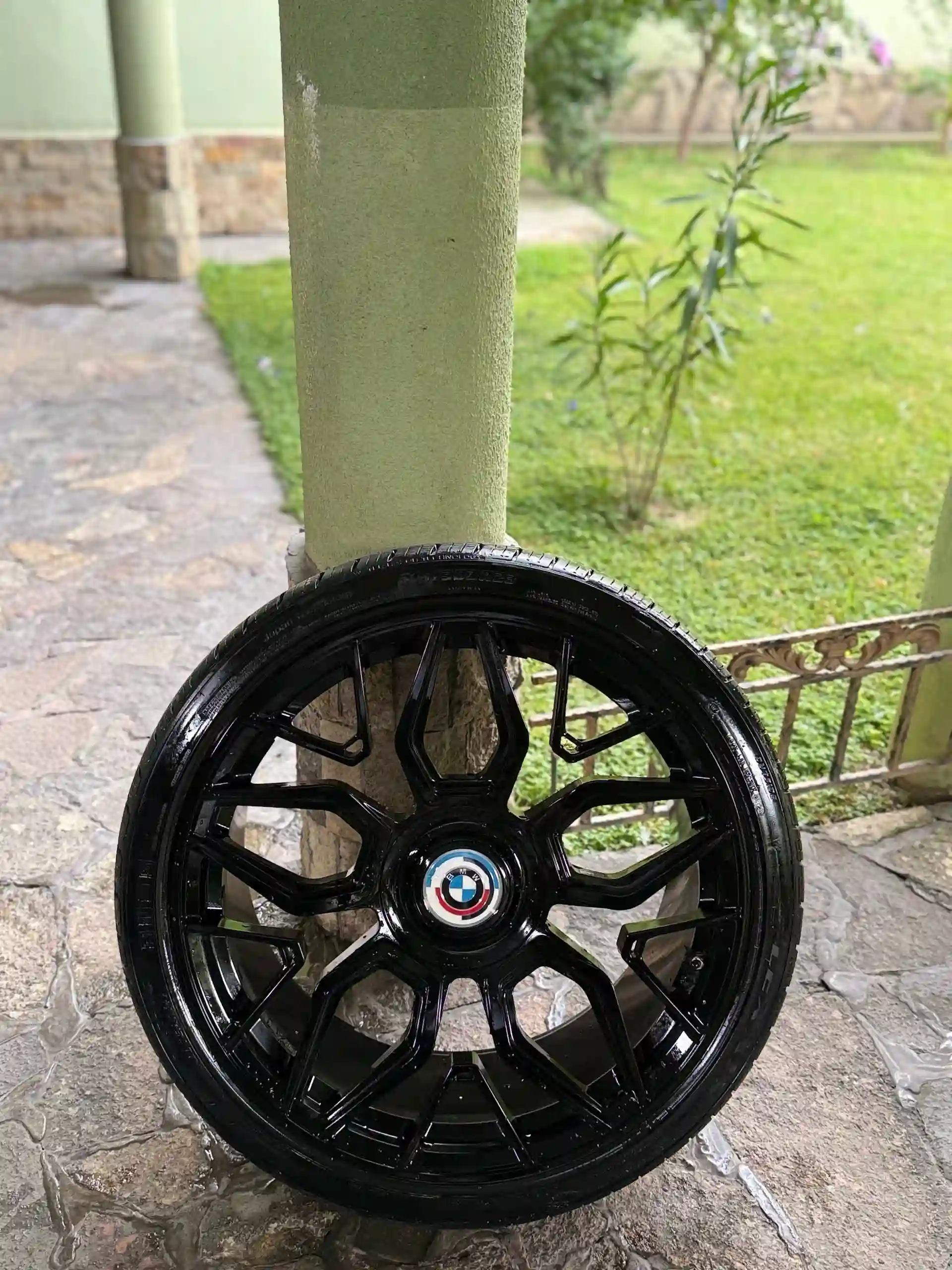 Шины и диски
