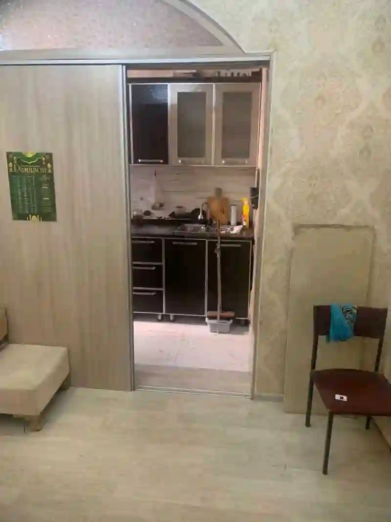 2-к квартира, 7 этаж, 50 м², колхози Россия — миниатюра 5