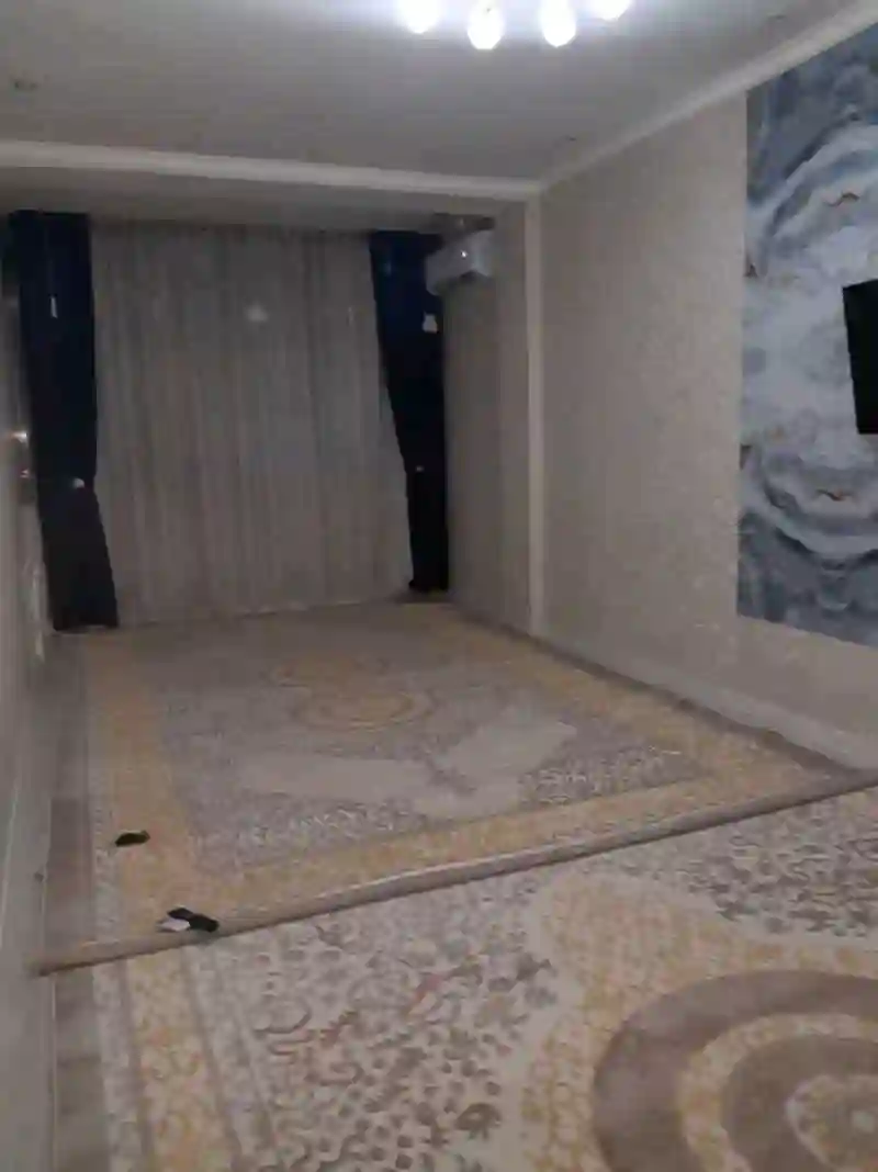 2-к квартира, 12 этаж, 58 м², Садбарг пеши прокуратура