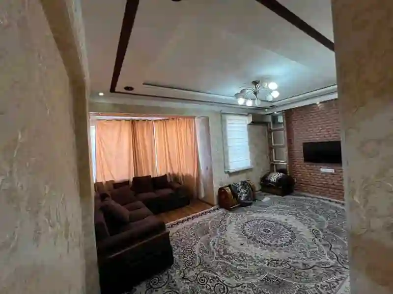 2-к квартира, 11 этаж, 75 м², цирк