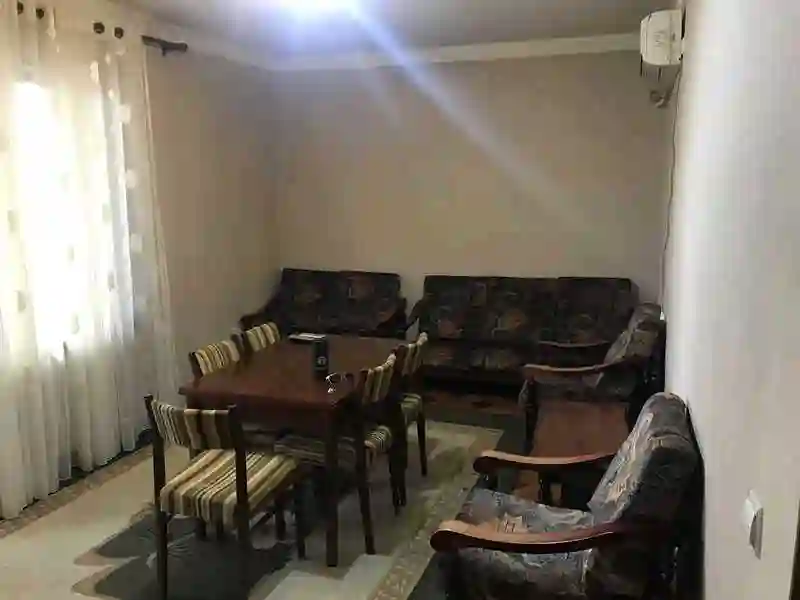 2-к квартира, 2 этаж, 78 м², И.Сомони