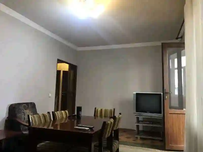 2-к квартира, 2 этаж, 78 м², И.Сомони