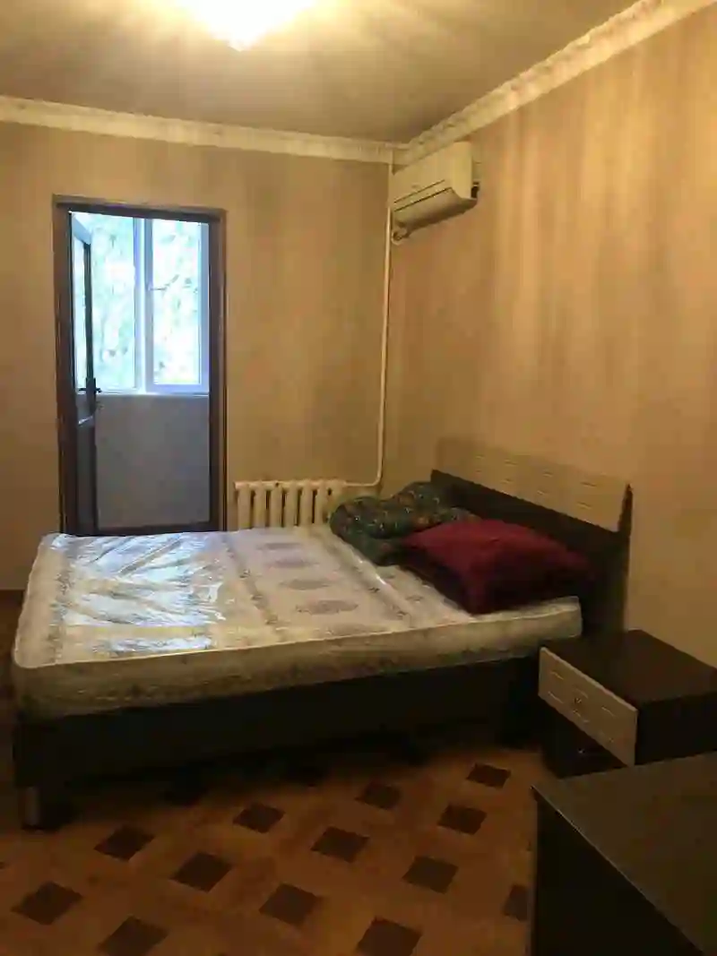 2-к квартира, 2 этаж, 78 м², И.Сомони