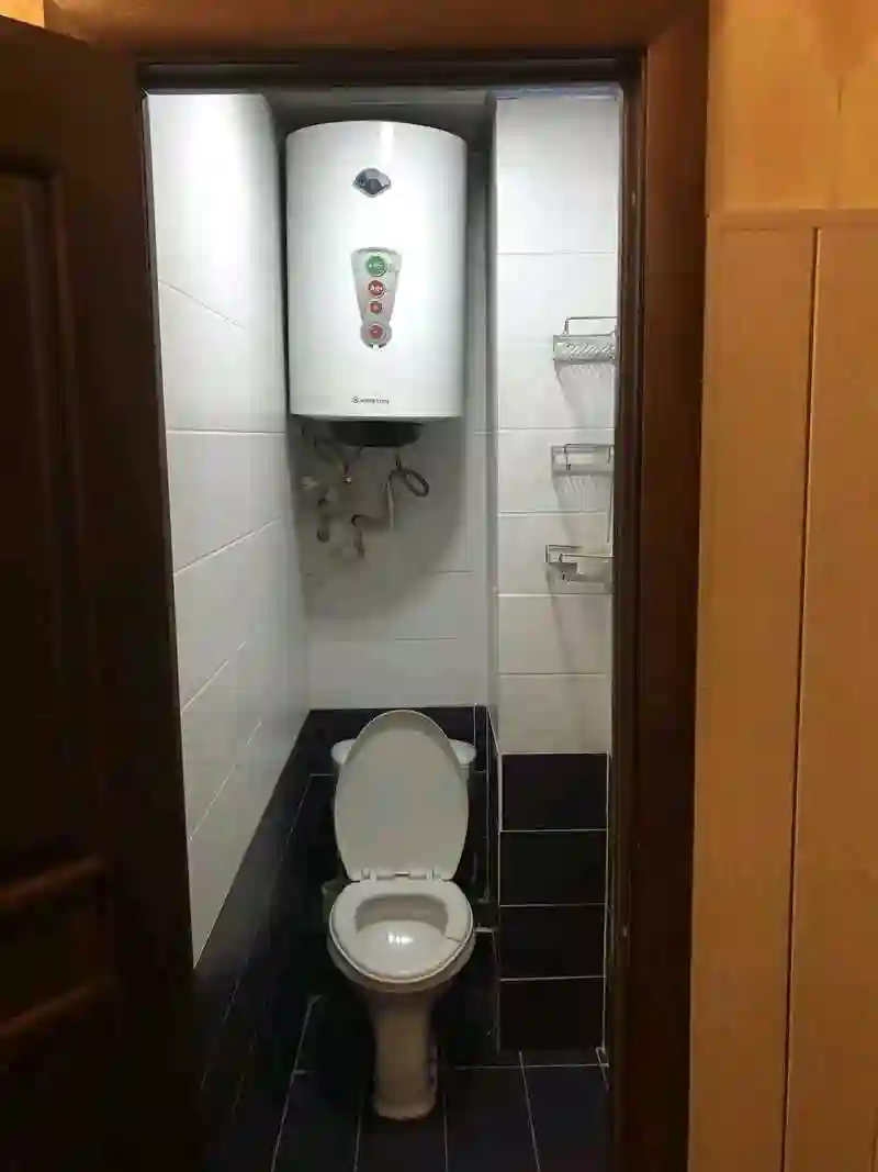 2-к квартира, 2 этаж, 78 м², И.Сомони
