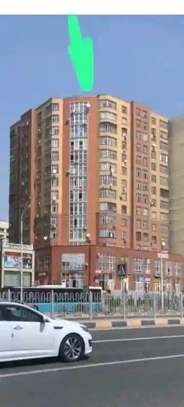 2-к квартира, 8 этаж, 70 м², Сино, Зарнисор