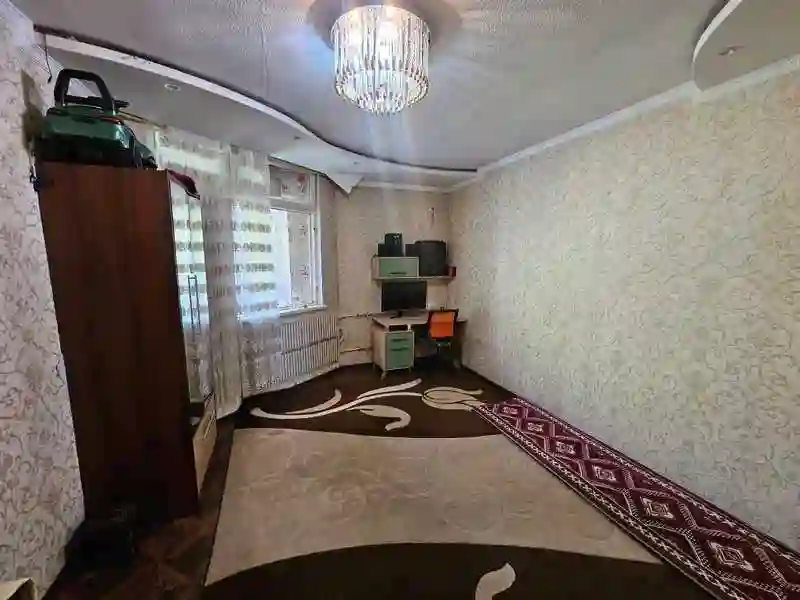 3-к квартира, 4 этаж, 57 м², Шохмансур Аэропорт — миниатюра 2
