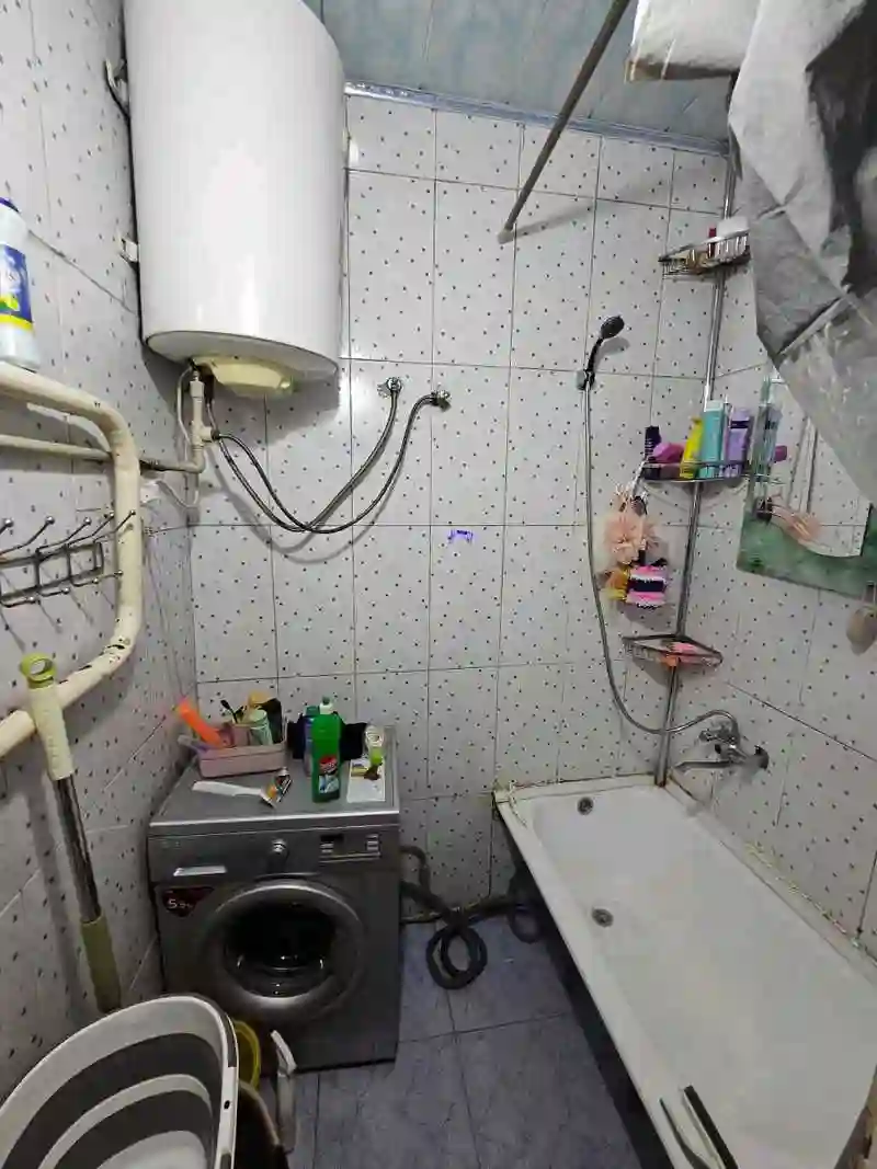 3-к квартира, 4 этаж, 57 м², Шохмансур Аэропорт — миниатюра 7