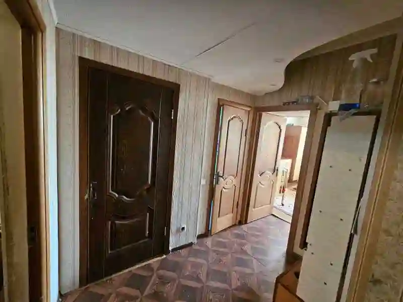 3-к квартира, 4 этаж, 57 м², Шохмансур Аэропорт — миниатюра 5