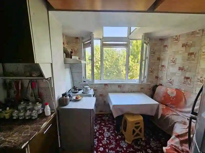 3-к квартира, 4 этаж, 57 м², Шохмансур Аэропорт — миниатюра 4