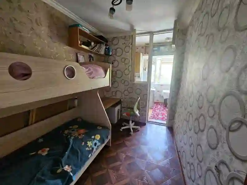 3-к квартира, 4 этаж, 57 м², Шохмансур Аэропорт — миниатюра 3