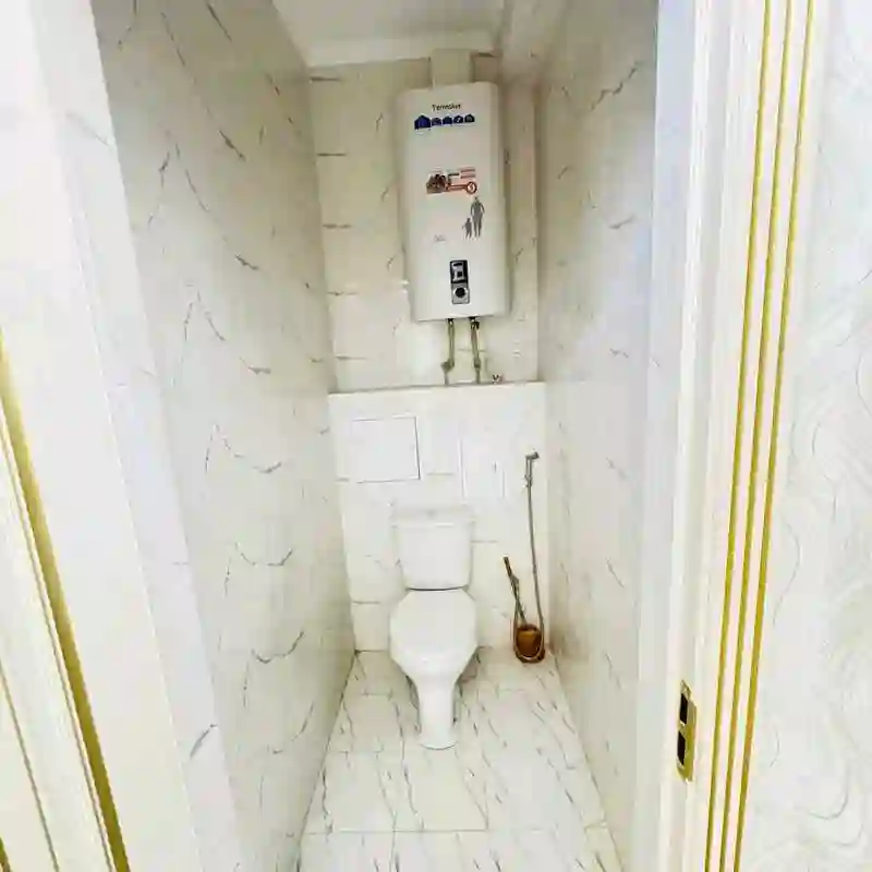 2-к квартира, 5 этаж, 56 м², Фирдавси (Казинои Саидшо) — миниатюра 7