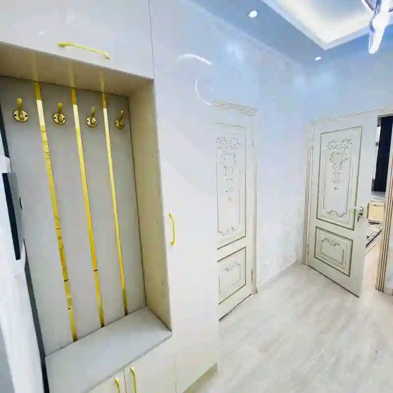 2-к квартира, 5 этаж, 56 м², Фирдавси (Казинои Саидшо) — миниатюра 5