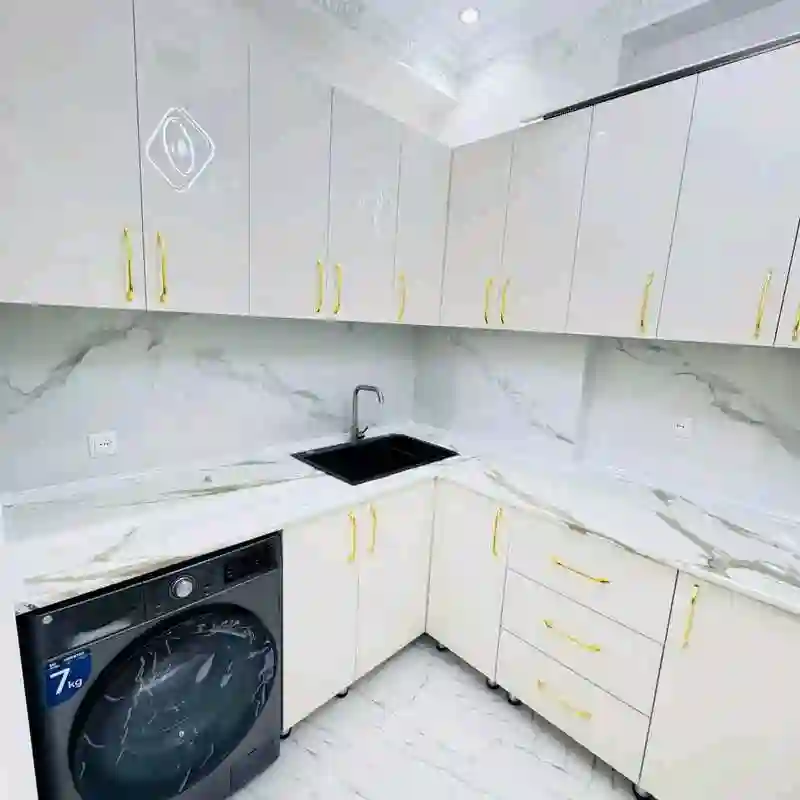 2-к квартира, 5 этаж, 56 м², Фирдавси (Казинои Саидшо) — миниатюра 3