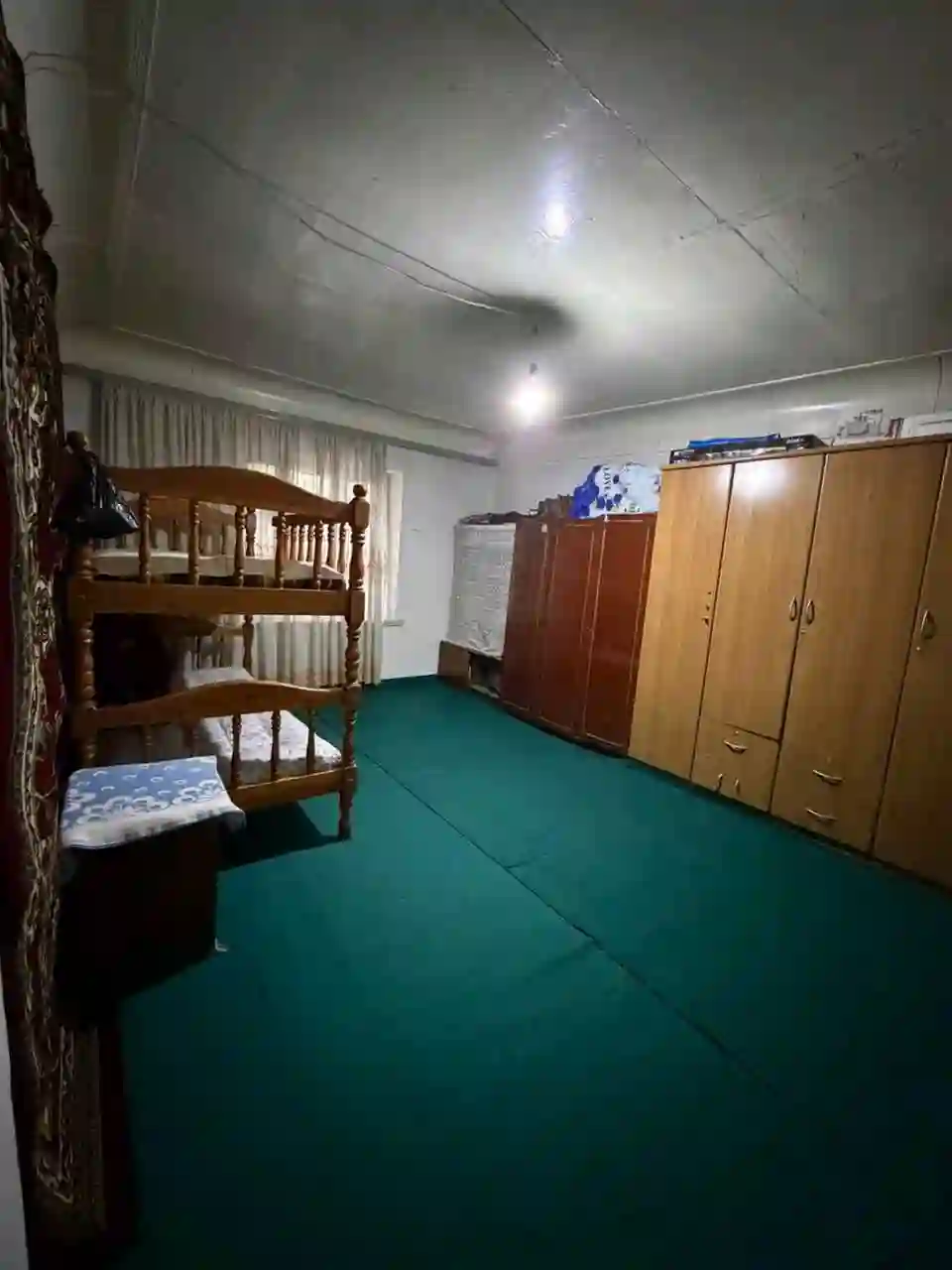 1 этажный, 5-комн. дом, 6 м², 6 соток, Хочи-Шариф