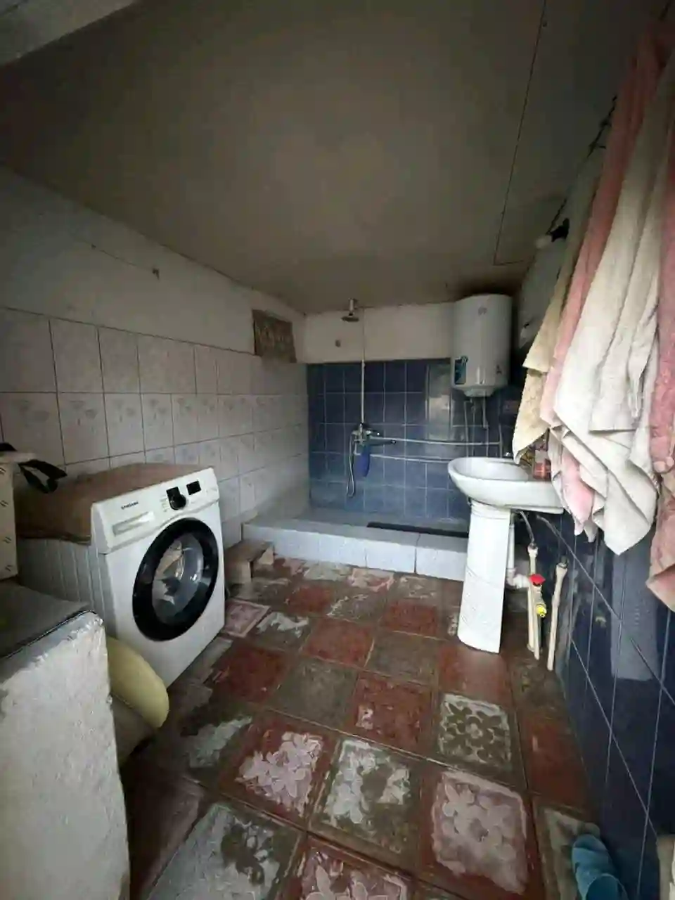 1 этажный, 5-комн. дом, 6 м², 6 соток, Хочи-Шариф