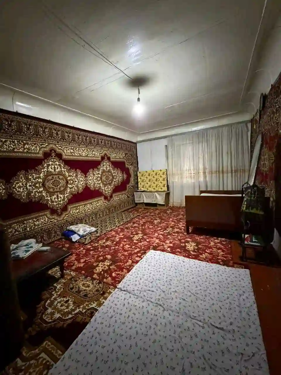 1 этажный, 5-комн. дом, 6 м², 6 соток, Хочи-Шариф