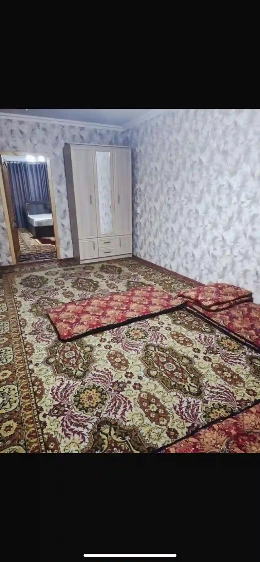 2-к квартира, 3 этаж, 42 м², 46