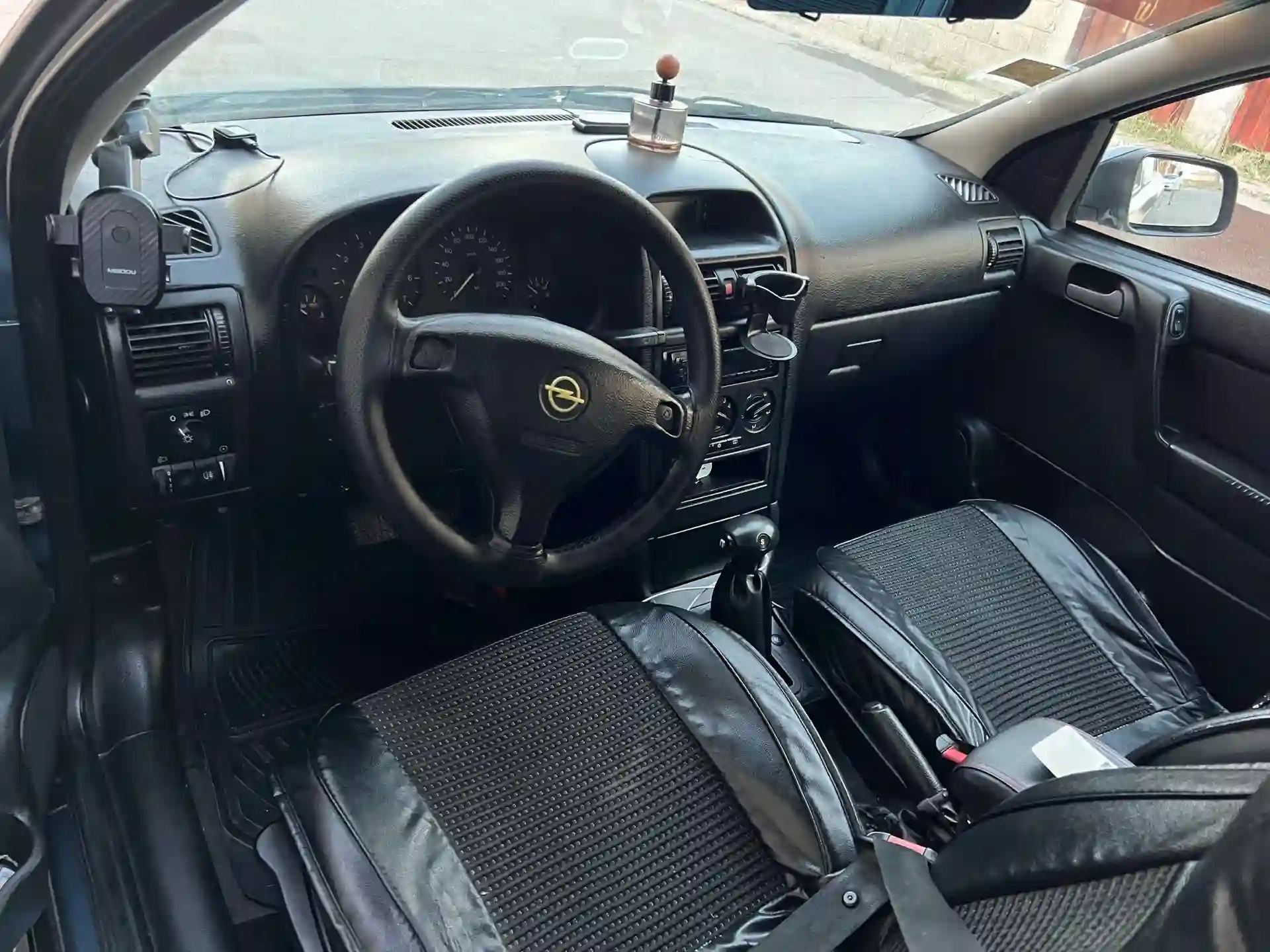 Opel Astra g 1998