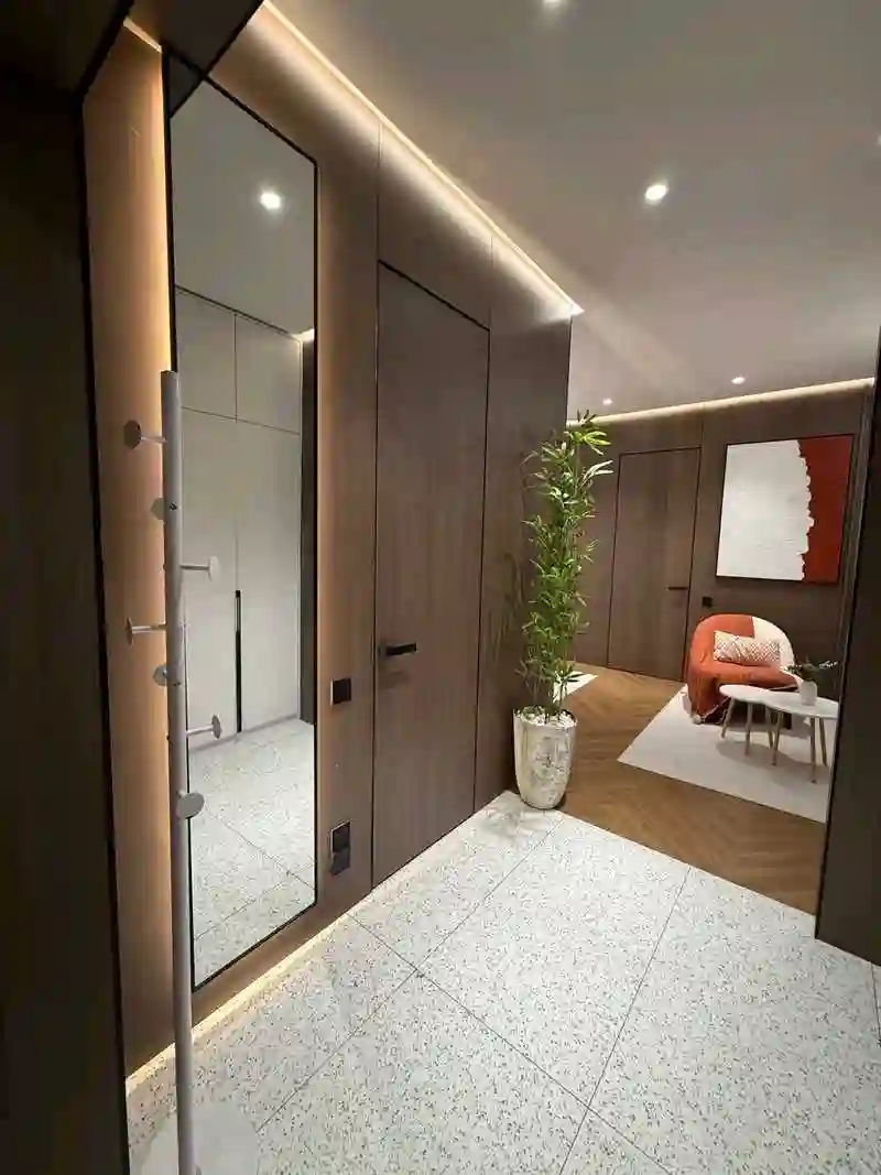 2-к квартира, 15 этаж, 60 м², Шохмансур дом Бустон сити чораи гуля голд