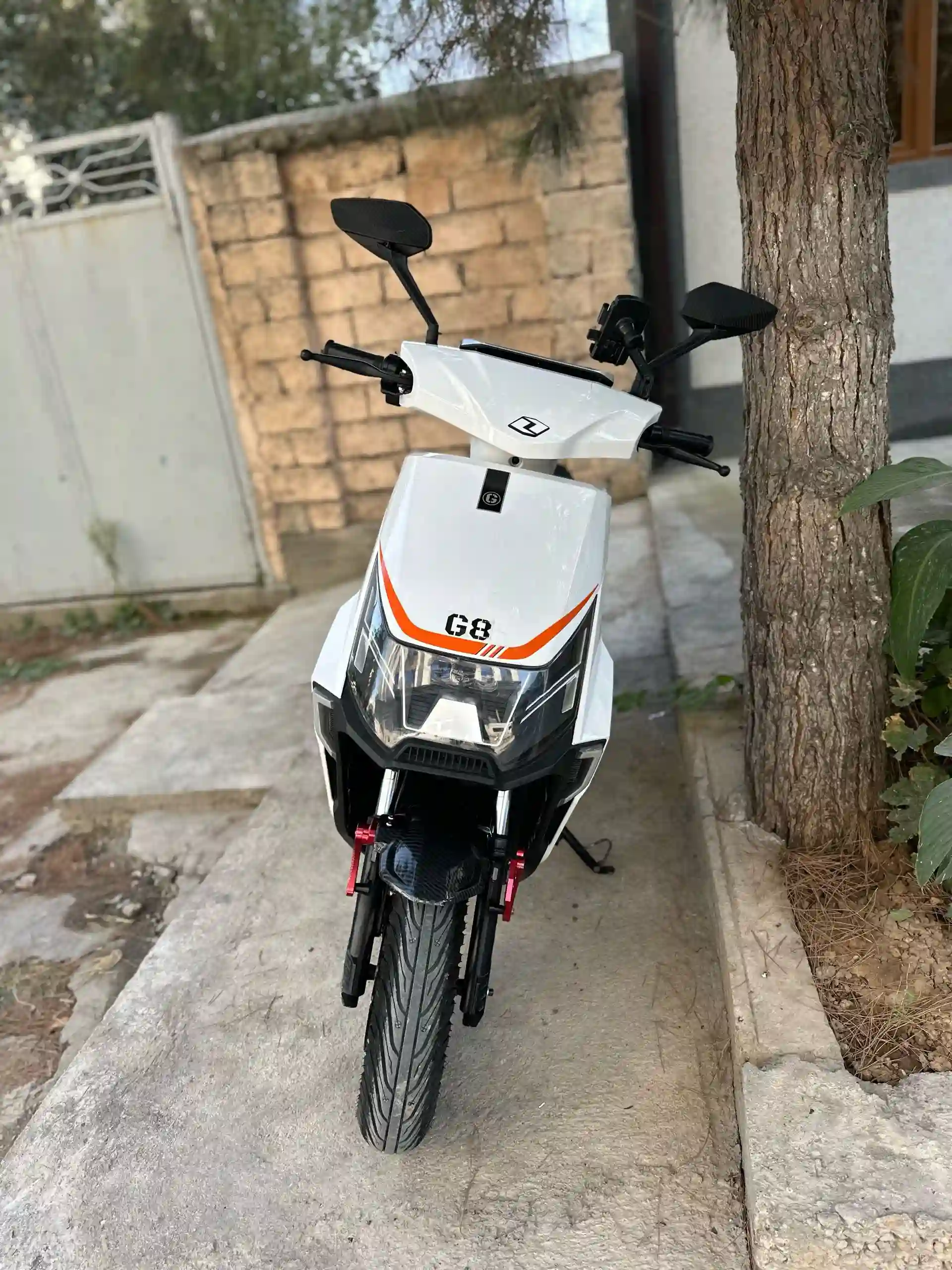 Скутер