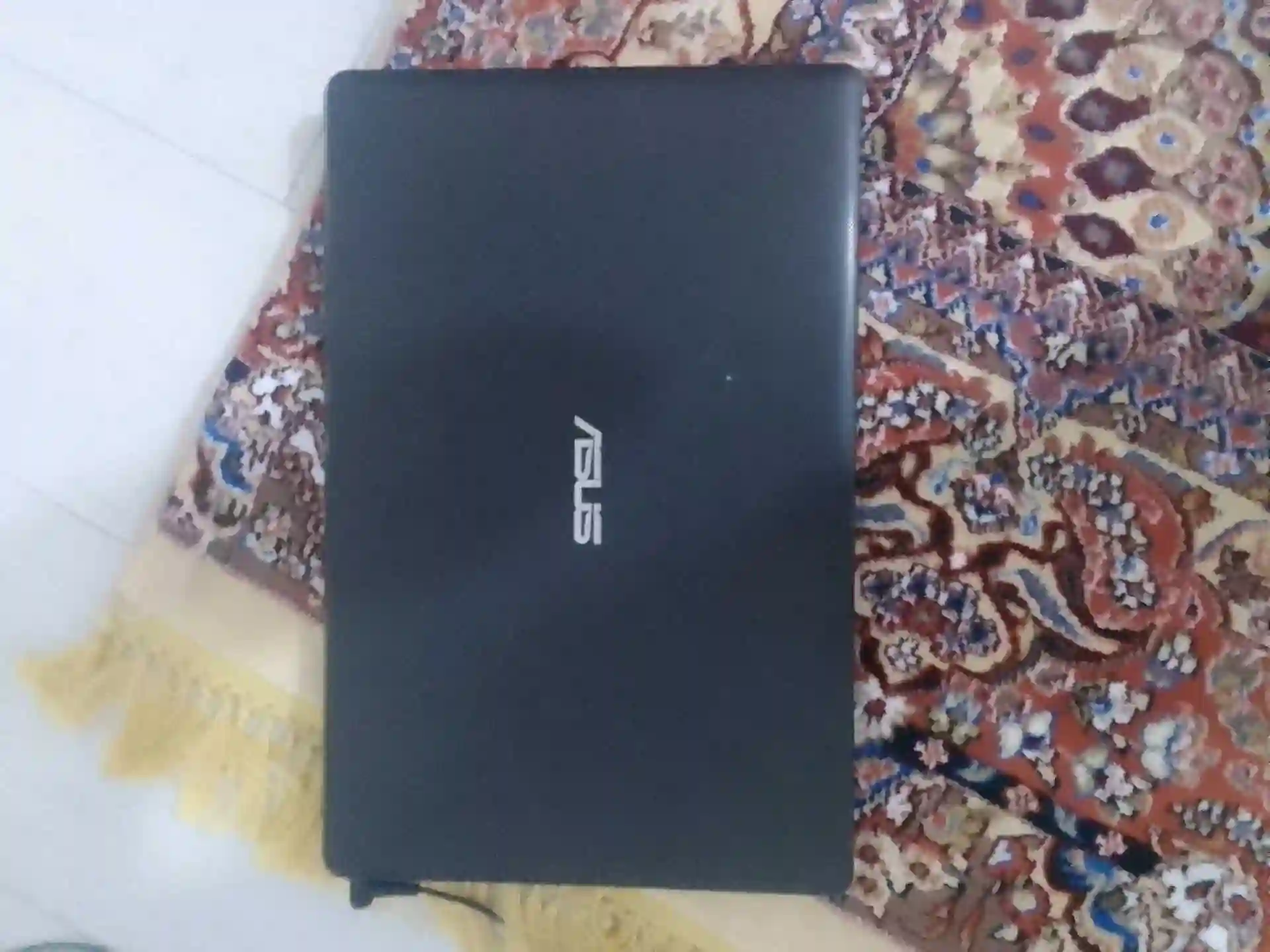 Ноутбук ASUS
