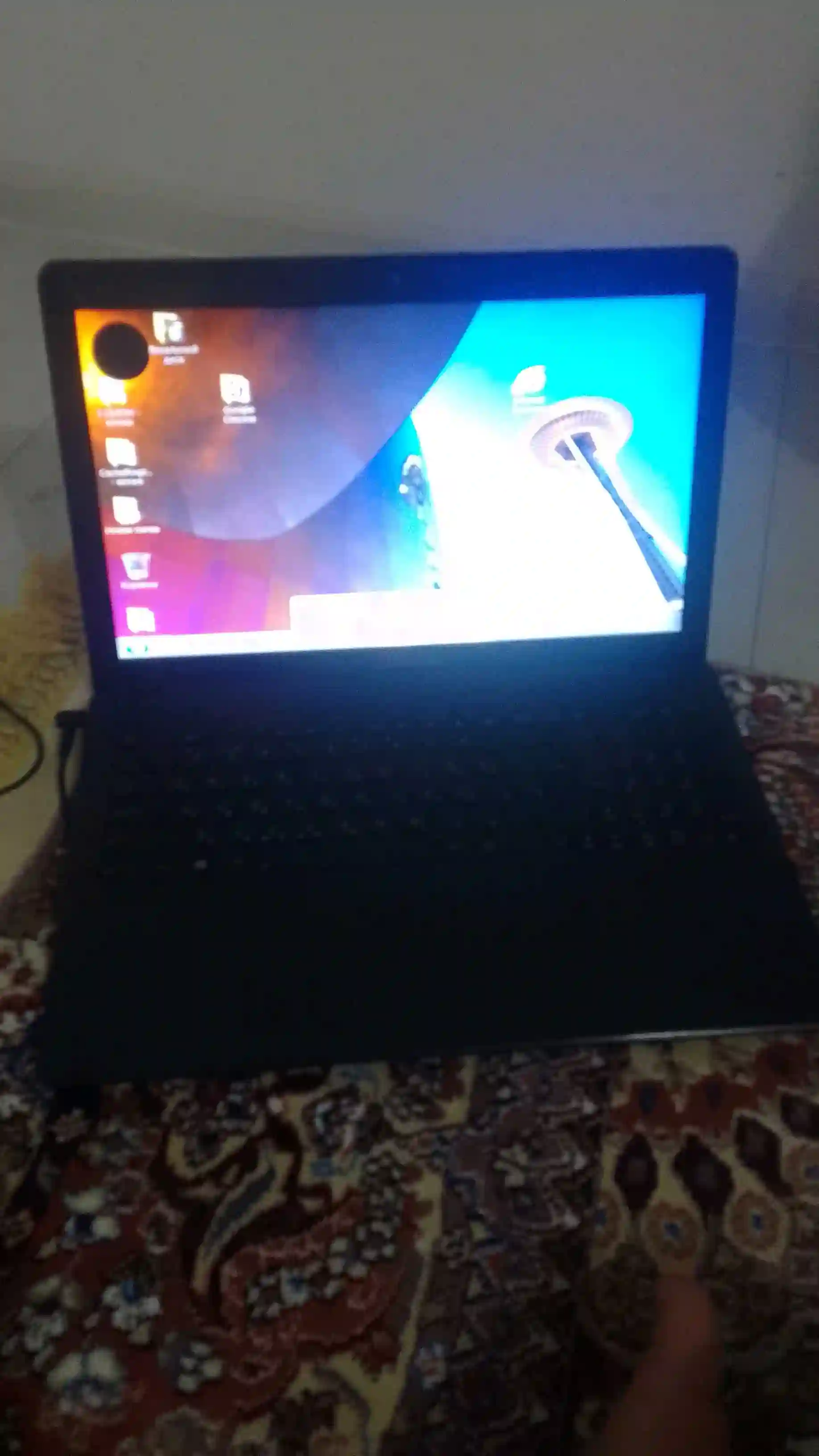 Ноутбук ASUS