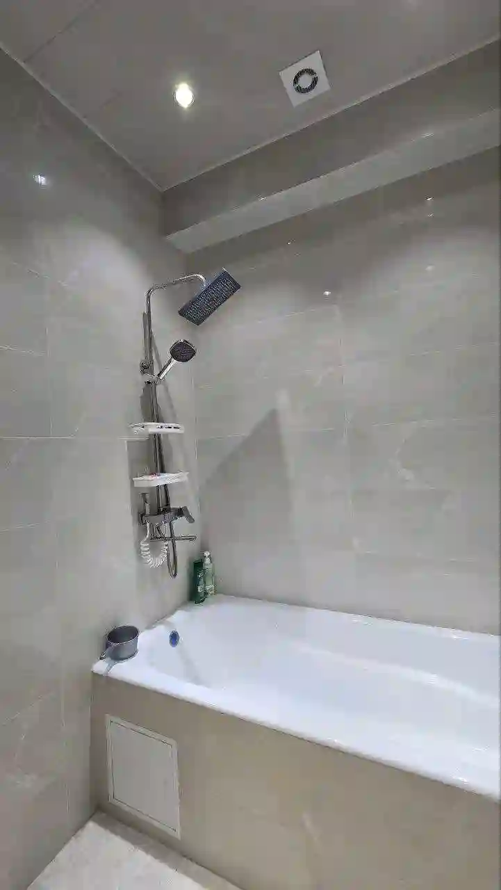 3-к квартира, 10 этаж, 96 м², Сино