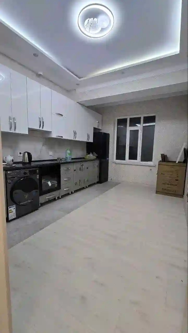 3-к квартира, 10 этаж, 96 м², Сино