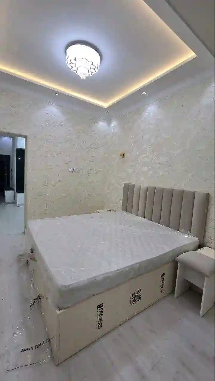 3-к квартира, 10 этаж, 96 м², Сино