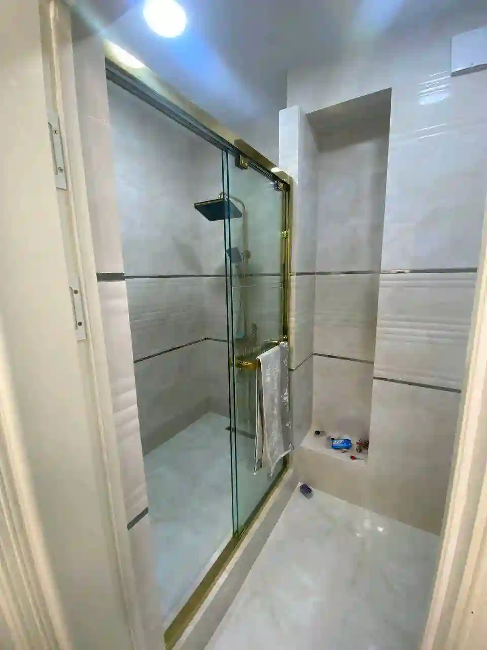 Квартира, 12 этаж, 82 м², Фирдавси