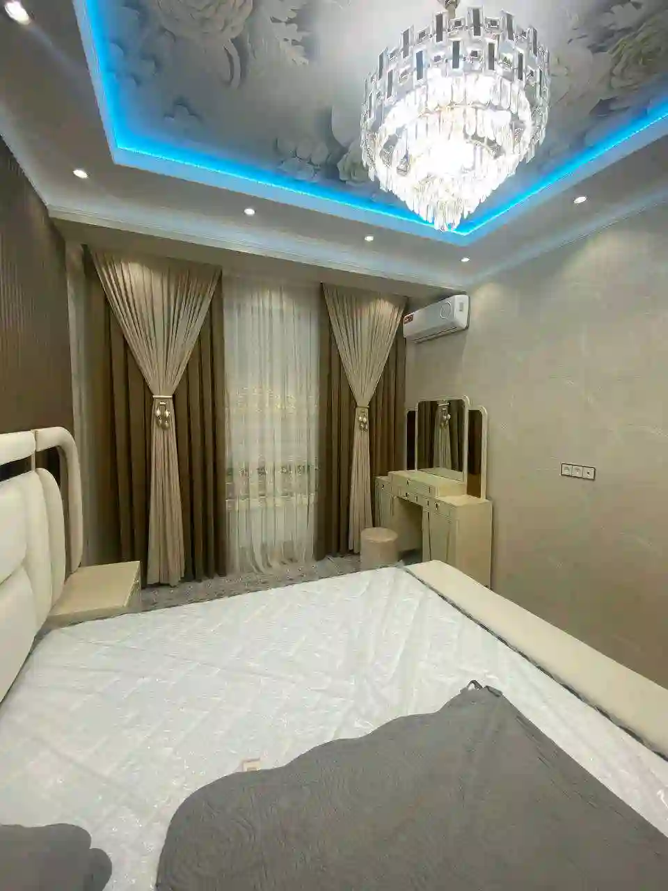 Квартира, 12 этаж, 82 м², Фирдавси