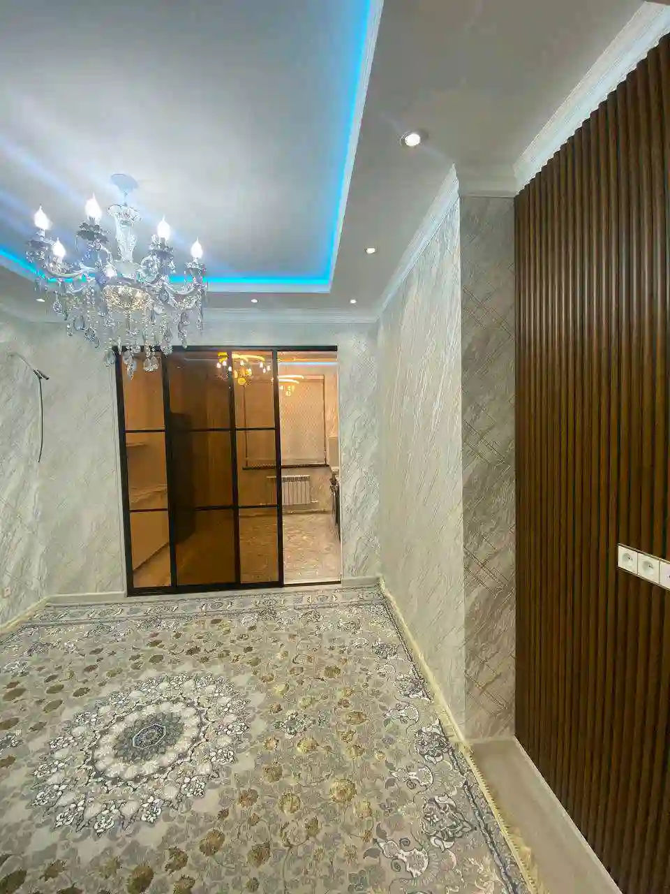 Квартира, 12 этаж, 82 м², Фирдавси