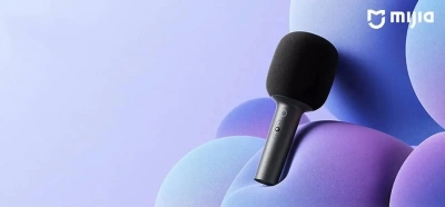 Микрофон для вокала и караоке Xiaomi Mijia KTV