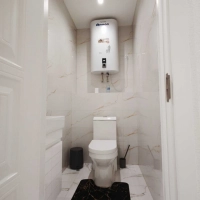 2-к квартира, 7 этаж, 74 м², Шохмансур — миниатюра 15