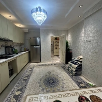 2-к квартира, 13 этаж, 64 м², Сино — миниатюра 2