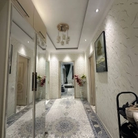 2-к квартира, 13 этаж, 64 м², Сино — миниатюра 6