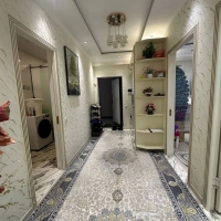 2-к квартира, 13 этаж, 64 м², Сино — миниатюра 7