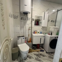 2-к квартира, 13 этаж, 64 м², Сино — миниатюра 8