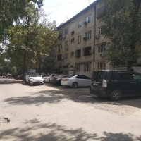 1-к квартира, 4 этаж, 36 м², Сино