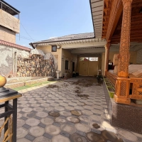 2 этажный, 8-комн. дом, 324 м², 45 соток, Сино