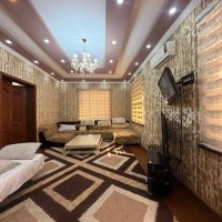 2 этажный, 8-комн. дом, 324 м², 45 соток, Сино — миниатюра 5