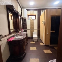 2 этажный, 8-комн. дом, 324 м², 45 соток, Сино — миниатюра 12