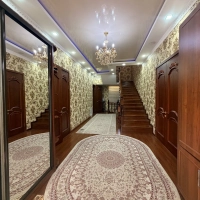 2 этажный, 8-комн. дом, 324 м², 45 соток, Сино — миниатюра 17