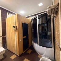 2 этажный, 8-комн. дом, 324 м², 45 соток, Сино — миниатюра 18