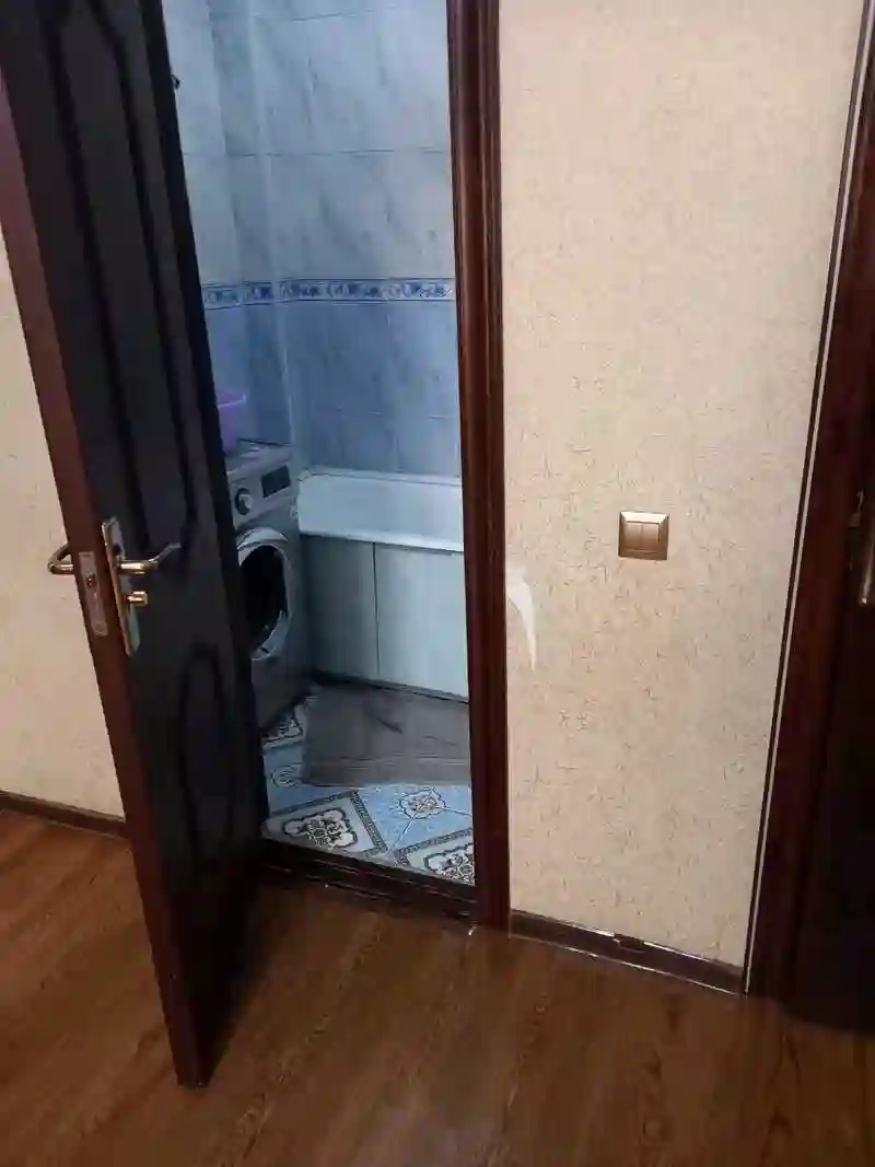 2-к квартира, 2 этаж, 69 м², фирдавси  пушти казинои саидшо — миниатюра 2