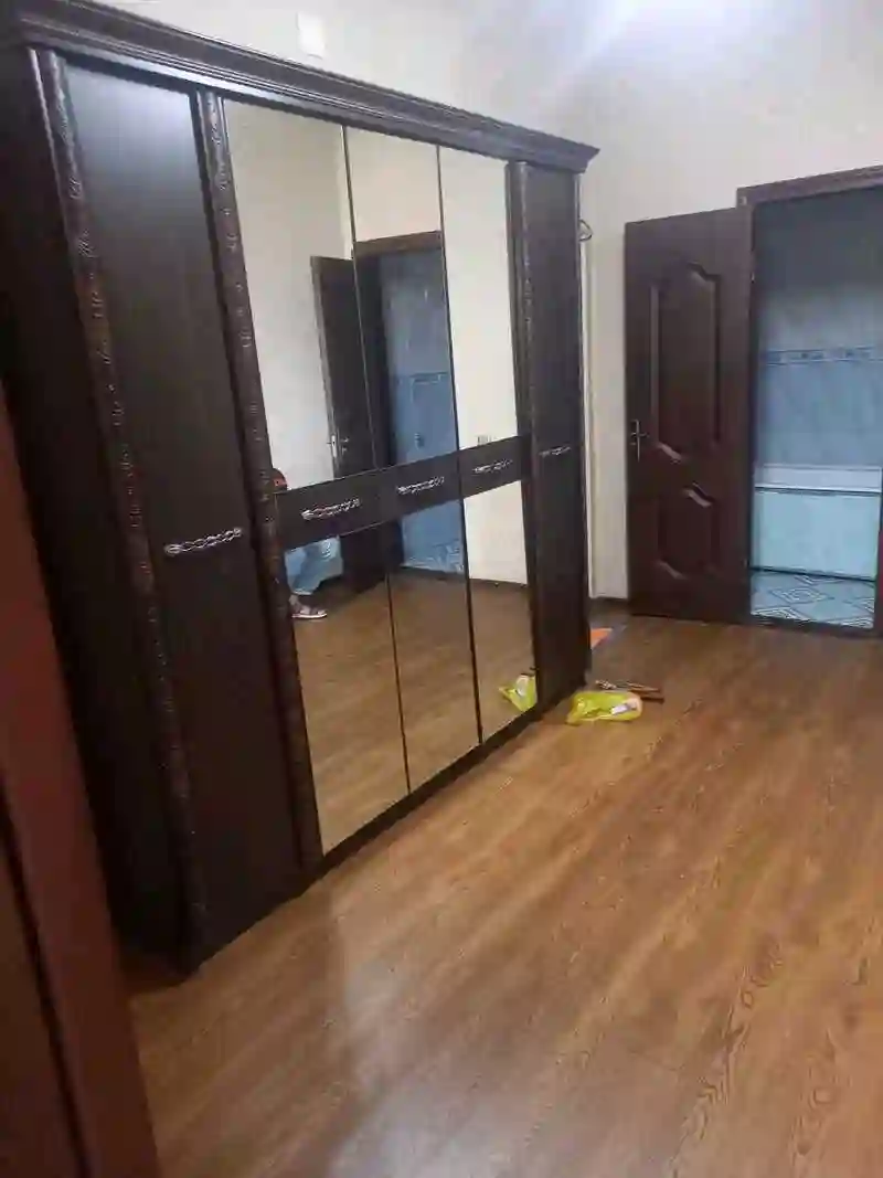 2-к квартира, 2 этаж, 69 м², фирдавси  пушти казинои саидшо — миниатюра 6