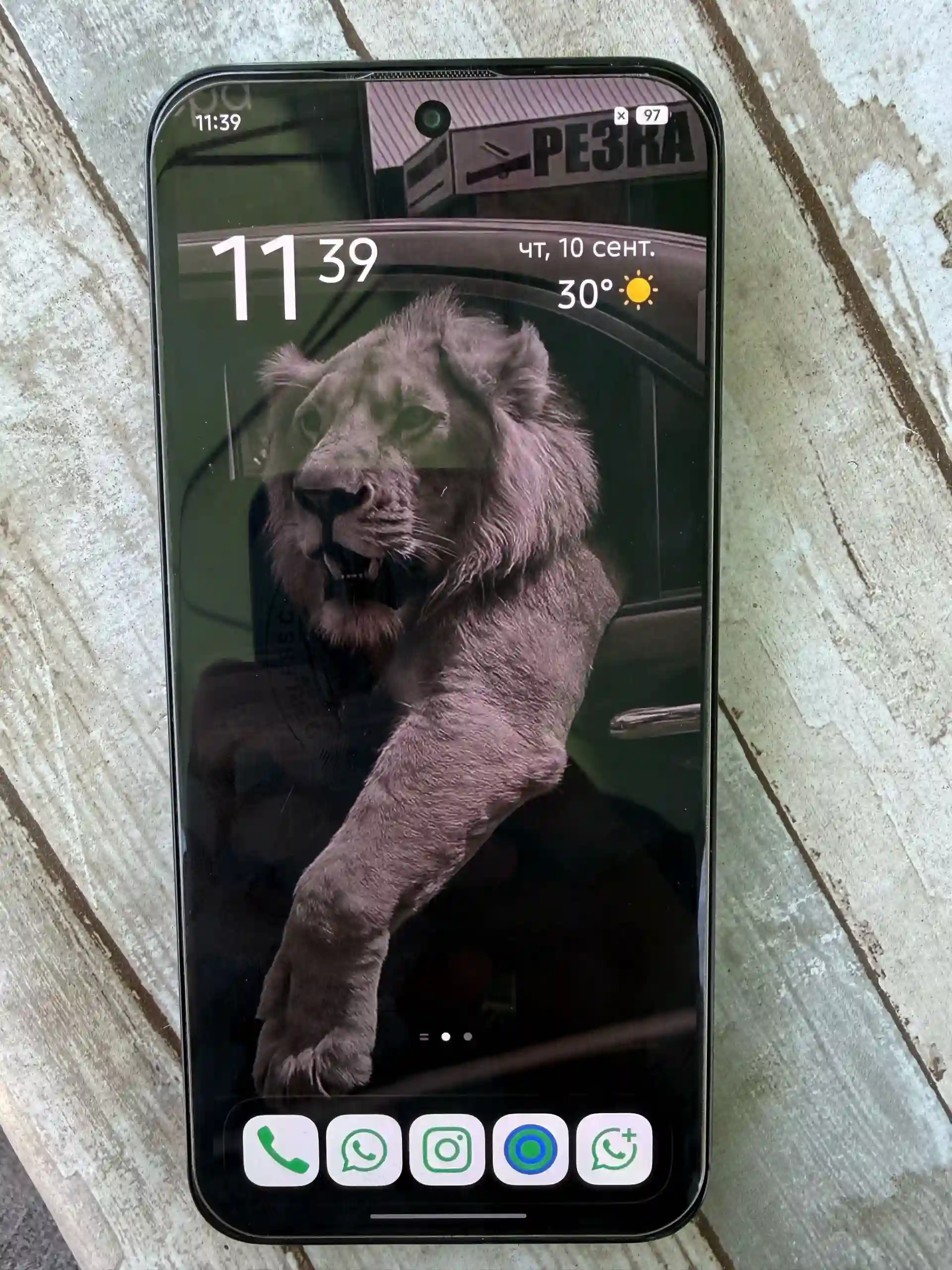 Infinix GT 30 Pro 256 gb