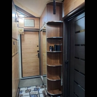 3-к квартира, 3 этаж, 76 м², Фирдавсӣ — миниатюра 2