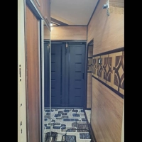3-к квартира, 3 этаж, 76 м², Фирдавсӣ — миниатюра 11